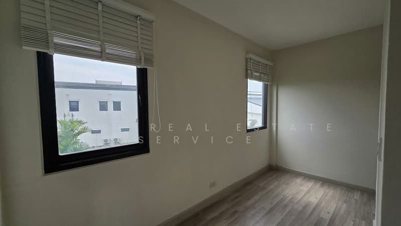 Villa Albero Rama 9, Bangkok, Krungthep Kreetha Road, Saphan Sung, Bangkok, 3 Bedrooms, 177 sqm, Townhouse For Sale, by HOME Real Estate Service, 500346246 - DDproperty.com