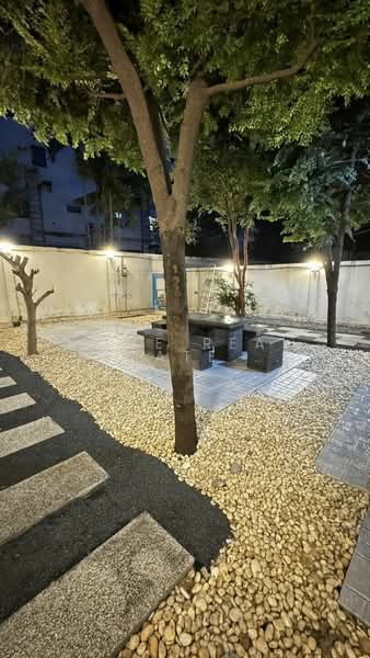 Villa Albero Rama 9, Bangkok, Krungthep Kreetha Road, Saphan Sung, Bangkok, 3 Bedrooms, 177 sqm, Townhouse For Sale, by HOME Real Estate Service, 500346246 - DDproperty.com