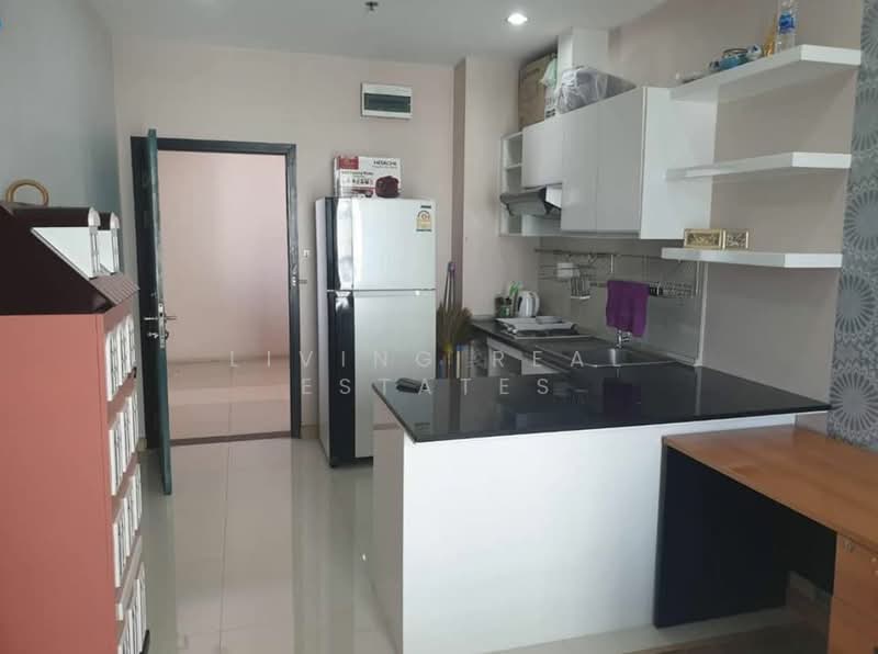 Astro Chaeng Wattana, Nonthaburi, 11120 Soi Chaengwattana-Pak Kret 19, Khlong Klue, Pak Kret, Nonthaburi, 2 Bedrooms, 55 sqm, Condo For Rent, by Living Real Estates, 500346250 - DDproperty.com