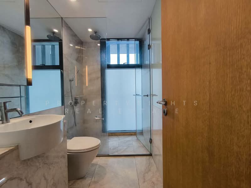 The Met Sathorn, Bangkok, 123 South Sathorn Road, Thung Maha Mek, Sathon, Bangkok, 2 Bedrooms, 95 sqm, Condo For Rent, by PROPERTYSIGHTS REAL ESTATE, 500346257 - DDproperty.com