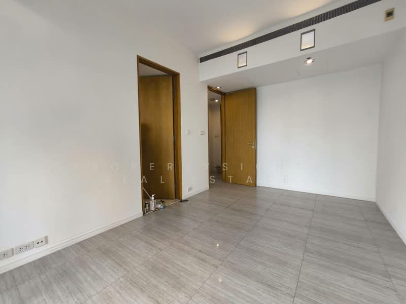 The Met Sathorn, Bangkok, 123 South Sathorn Road, Thung Maha Mek, Sathon, Bangkok, 2 Bedrooms, 95 sqm, Condo For Rent, by PROPERTYSIGHTS REAL ESTATE, 500346257 - DDproperty.com