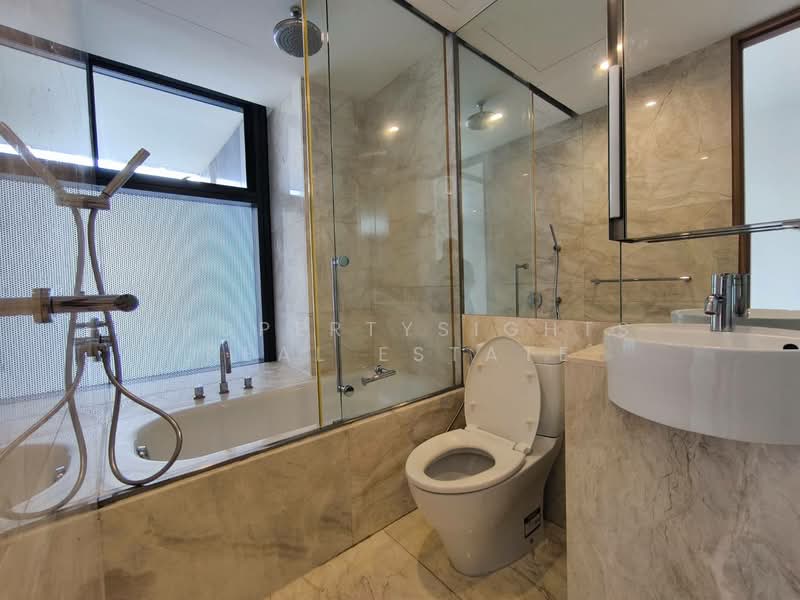 The Met Sathorn, Bangkok, 123 South Sathorn Road, Thung Maha Mek, Sathon, Bangkok, 2 Bedrooms, 95 sqm, Condo For Rent, by PROPERTYSIGHTS REAL ESTATE, 500346257 - DDproperty.com