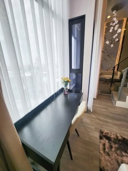 So Origin Kaset Interchange, Bangkok, 23106 Phahonyothin Rd, Sena Nikhom, Chatuchak, Bangkok, 1 Bedroom, 37 sqm, Condo For Rent, by Bencharong (Yok) Treerat-a-na-wat, 500346258 - DDproperty.com