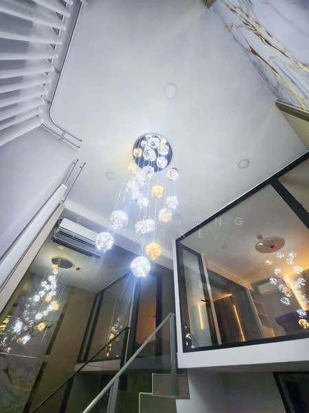 So Origin Kaset Interchange, Bangkok, 23106 Phahonyothin Rd, Sena Nikhom, Chatuchak, Bangkok, 1 Bedroom, 37 sqm, Condo For Rent, by Bencharong (Yok) Treerat-a-na-wat, 500346258 - DDproperty.com