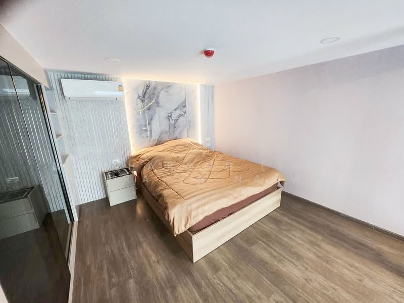 So Origin Kaset Interchange, Bangkok, 23106 Phahonyothin Rd, Sena Nikhom, Chatuchak, Bangkok, 1 Bedroom, 37 sqm, Condo For Rent, by Bencharong (Yok) Treerat-a-na-wat, 500346258 - DDproperty.com