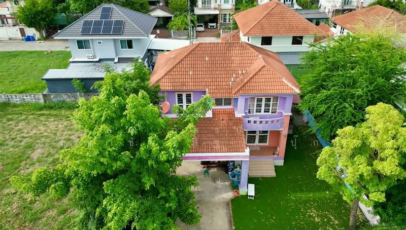 Chuan Chuen Bangna, Samut Prakan, Soi Kiatphiphat Thani, Bangna-Trad Road, km. 29.5, Bang Bo, Samut Prakan, 3 Bedrooms, 330 sqm, Single Detached House For Sale, by คุณ ฉัตรปวีณ์ ปัญญาชัยวิสิฐ ( ปุ๊ก ), 500346259 - DDproperty.com