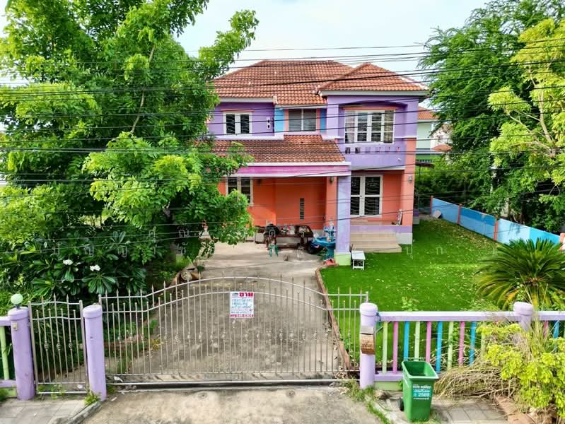 Chuan Chuen Bangna, Samut Prakan, Soi Kiatphiphat Thani, Bangna-Trad Road, km. 29.5, Bang Bo, Samut Prakan, 3 Bedrooms, 330 sqm, Single Detached House For Sale, by คุณ ฉัตรปวีณ์ ปัญญาชัยวิสิฐ ( ปุ๊ก ), 500346259 - DDproperty.com