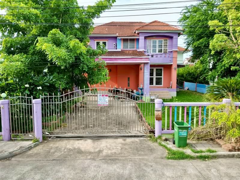 Chuan Chuen Bangna, Samut Prakan, Soi Kiatphiphat Thani, Bangna-Trad Road, km. 29.5, Bang Bo, Samut Prakan, 3 Bedrooms, 330 sqm, Single Detached House For Sale, by คุณ ฉัตรปวีณ์ ปัญญาชัยวิสิฐ ( ปุ๊ก ), 500346259 - DDproperty.com