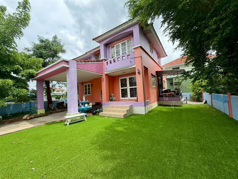 Chuan Chuen Bangna, Samut Prakan, Soi Kiatphiphat Thani, Bangna-Trad Road, km. 29.5, Bang Bo, Samut Prakan, 3 Bedrooms, 330 sqm, Single Detached House For Sale, by คุณ ฉัตรปวีณ์ ปัญญาชัยวิสิฐ ( ปุ๊ก ), 500346259 - DDproperty.com
