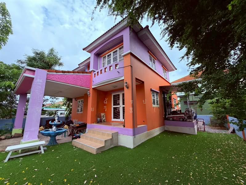 Chuan Chuen Bangna, Samut Prakan, Soi Kiatphiphat Thani, Bangna-Trad Road, km. 29.5, Bang Bo, Samut Prakan, 3 Bedrooms, 330 sqm, Single Detached House For Sale, by คุณ ฉัตรปวีณ์ ปัญญาชัยวิสิฐ ( ปุ๊ก ), 500346259 - DDproperty.com