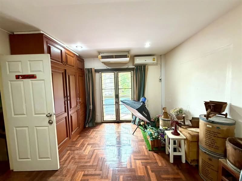 Chuan Chuen Bangna : ชวนชื่น บางนา, สมุทรปราการ, ซอยเกียรติพิพัฒน์ธานี ถ.บางนา-ตราด กม.29.5, บางบ่อ, สมุทรปราการ, 330 ตร.ม., บ้านเดี่ยว ขาย, โดย คุณ ฉัตรปวีณ์ ปัญญาชัยวิสิฐ ( ปุ๊ก ), 500346259 - DDproperty.com