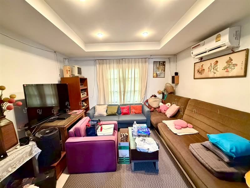 Chuan Chuen Bangna : ชวนชื่น บางนา, สมุทรปราการ, ซอยเกียรติพิพัฒน์ธานี ถ.บางนา-ตราด กม.29.5, บางบ่อ, สมุทรปราการ, 330 ตร.ม., บ้านเดี่ยว ขาย, โดย คุณ ฉัตรปวีณ์ ปัญญาชัยวิสิฐ ( ปุ๊ก ), 500346259 - DDproperty.com