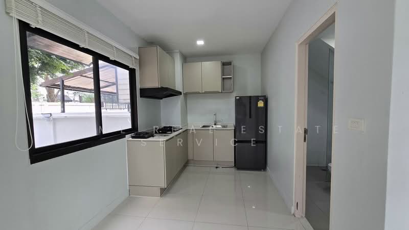 Villa Albero Rama 9, Bangkok, Krungthep Kreetha Road, Saphan Sung, Bangkok, 3 Bedrooms, 177 sqm, Townhouse For Rent, by HOME Real Estate Service, 500346261 - DDproperty.com