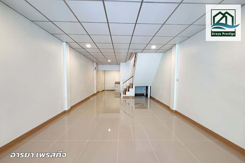 บางพลีพัฒนา, Samut Prakan, Bang Phriang, Bang Bo, Samut Prakan, 2 Bedrooms, 84 sqm, Townhouse For Sale, by วิสุทธินี เฉลิมสินสุวรรณ, 500346267 - DDproperty.com