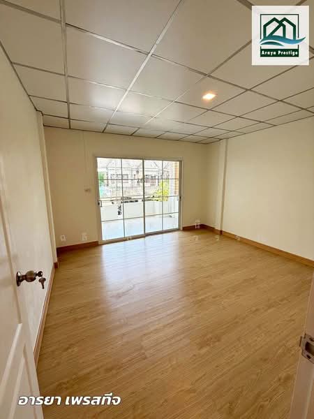 บางพลีพัฒนา, Samut Prakan, Bang Phriang, Bang Bo, Samut Prakan, 2 Bedrooms, 84 sqm, Townhouse For Sale, by วิสุทธินี เฉลิมสินสุวรรณ, 500346267 - DDproperty.com