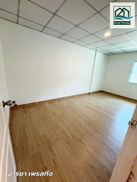 บางพลีพัฒนา, Samut Prakan, Bang Phriang, Bang Bo, Samut Prakan, 2 Bedrooms, 84 sqm, Townhouse For Sale, by วิสุทธินี เฉลิมสินสุวรรณ, 500346267 - DDproperty.com
