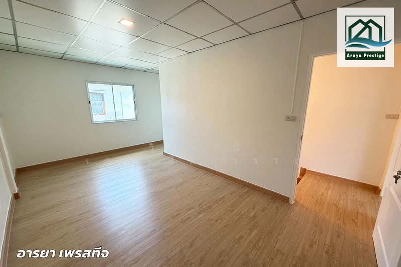บางพลีพัฒนา, Samut Prakan, Bang Phriang, Bang Bo, Samut Prakan, 2 Bedrooms, 84 sqm, Townhouse For Sale, by วิสุทธินี เฉลิมสินสุวรรณ, 500346267 - DDproperty.com