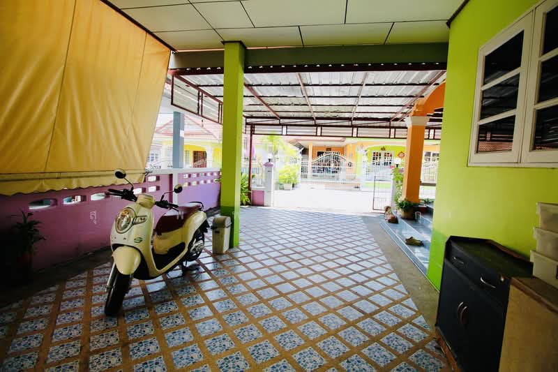 Price Reduced to 1.99 Million Baht! Detached House on 61 sq.wah near Robinson Ban Chang, Rayong, สุขุมวิท, Ban Zhang, Ban Chang, Rayong, 3 Bedrooms, 150 sqm, Single Detached House For Sale, by สุเทพ พสุวณิชย์กุล, 500346270 - DDproperty.com