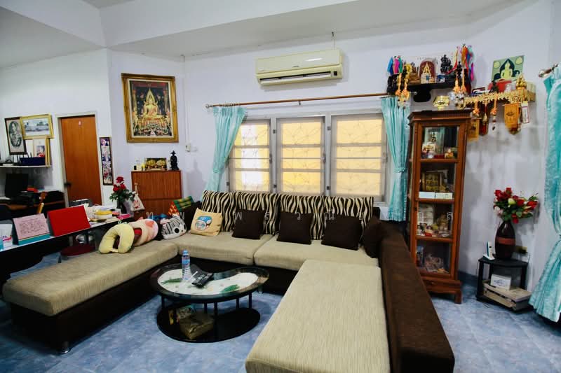 Price Reduced to 1.99 Million Baht! Detached House on 61 sq.wah near Robinson Ban Chang, Rayong, สุขุมวิท, Ban Zhang, Ban Chang, Rayong, 3 Bedrooms, 150 sqm, Single Detached House For Sale, by สุเทพ พสุวณิชย์กุล, 500346270 - DDproperty.com