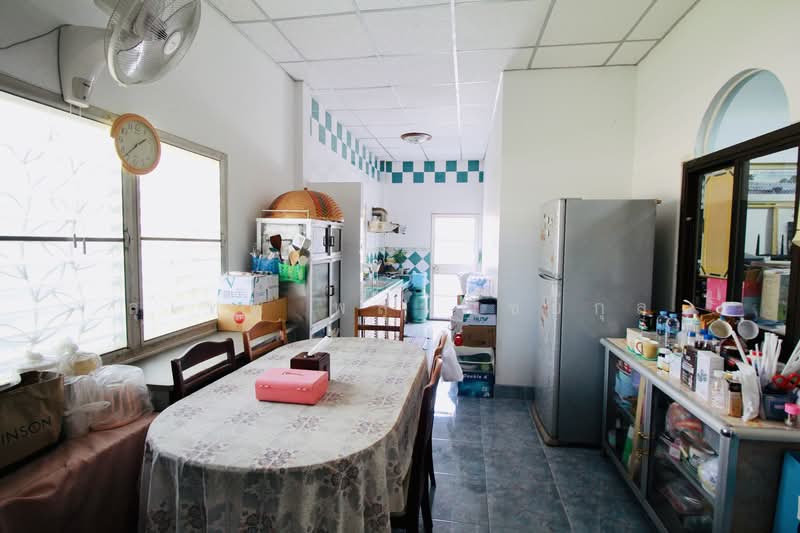 Price Reduced to 1.99 Million Baht! Detached House on 61 sq.wah near Robinson Ban Chang, Rayong, สุขุมวิท, Ban Zhang, Ban Chang, Rayong, 3 Bedrooms, 150 sqm, Single Detached House For Sale, by สุเทพ พสุวณิชย์กุล, 500346270 - DDproperty.com