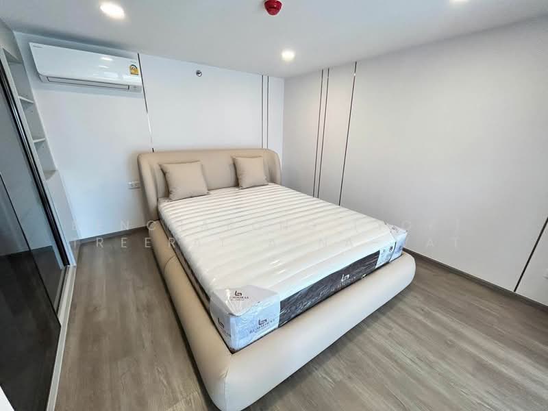 So Origin Kaset Interchange, Bangkok, 23106 Phahonyothin Rd, Sena Nikhom, Chatuchak, Bangkok, 1 Bedroom, 37 sqm, Condo For Rent, by Bencharong (Yok) Treerat-a-na-wat, 500346272 - DDproperty.com