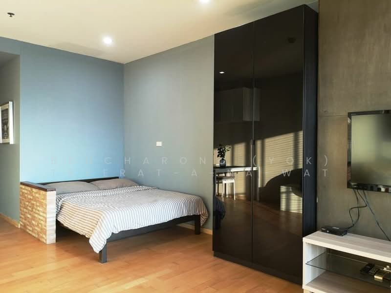 Noble Solo, Bangkok, 988 Thong Lo, Khlong Tan Nua, Watthana, Bangkok, 1 Bedroom, 35 sqm, Condo For Rent, by Bencharong (Yok) Treerat-a-na-wat, 500346275 - DDproperty.com