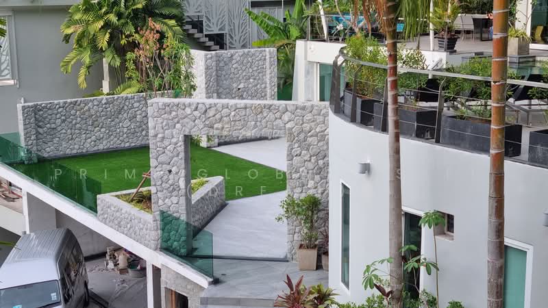 Pool Villa Bangtao, Phuket, Choeng Thale, Thalang, Phuket, 6 Bedrooms, 6 sqm, Villa For Rent, by Prime Global Asset (Dream), 500346276 - DDproperty.com
