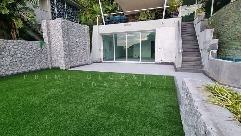 Pool Villa Bangtao, Phuket, Choeng Thale, Thalang, Phuket, 6 Bedrooms, 6 sqm, Villa For Rent, by Prime Global Asset (Dream), 500346276 - DDproperty.com