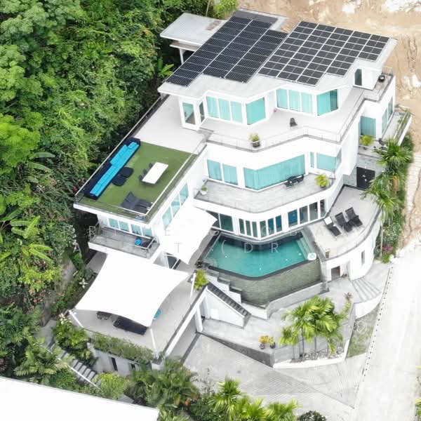 เมืองภูเก็ต, ภูเก็ต, เชิงทะเล, ถลาง, ภูเก็ต, 6 ตร.ม., วิลล่า ให้เช่า, โดย Prime Global Asset (Dream), 500346276 - DDproperty.com