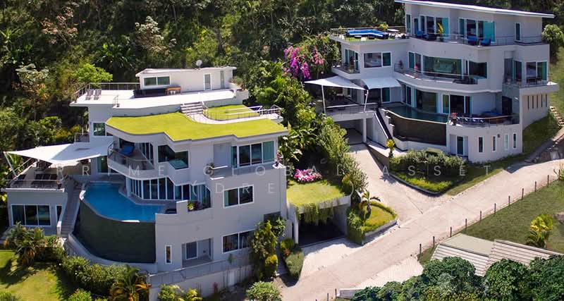 เมืองภูเก็ต, ภูเก็ต, เชิงทะเล, ถลาง, ภูเก็ต, 6 ตร.ม., วิลล่า ให้เช่า, โดย Prime Global Asset (Dream), 500346276 - DDproperty.com