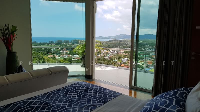 Pool Villa Bangtao, Phuket, Choeng Thale, Thalang, Phuket, 6 Bedrooms, 6 sqm, Villa For Rent, by Prime Global Asset (Dream), 500346276 - DDproperty.com