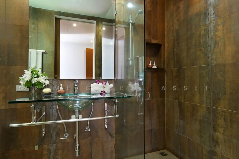 Pool Villa Bangtao, Phuket, Choeng Thale, Thalang, Phuket, 6 Bedrooms, 6 sqm, Villa For Rent, by Prime Global Asset (Dream), 500346276 - DDproperty.com