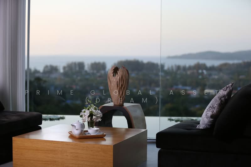 Pool Villa Bangtao, Phuket, Choeng Thale, Thalang, Phuket, 6 Bedrooms, 6 sqm, Villa For Rent, by Prime Global Asset (Dream), 500346276 - DDproperty.com