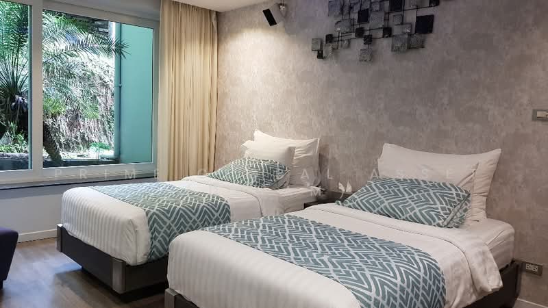 Pool Villa Bangtao, Phuket, Choeng Thale, Thalang, Phuket, 6 Bedrooms, 6 sqm, Villa For Rent, by Prime Global Asset (Dream), 500346276 - DDproperty.com