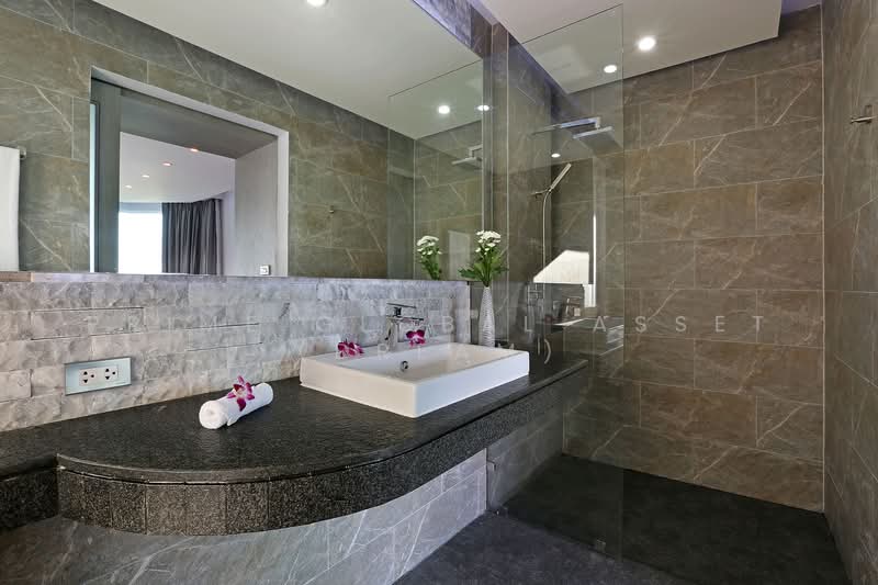 Pool Villa Bangtao, Phuket, Choeng Thale, Thalang, Phuket, 6 Bedrooms, 6 sqm, Villa For Rent, by Prime Global Asset (Dream), 500346276 - DDproperty.com