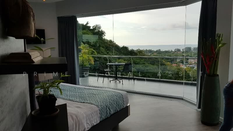 Pool Villa Bangtao, Phuket, Choeng Thale, Thalang, Phuket, 6 Bedrooms, 6 sqm, Villa For Rent, by Prime Global Asset (Dream), 500346276 - DDproperty.com