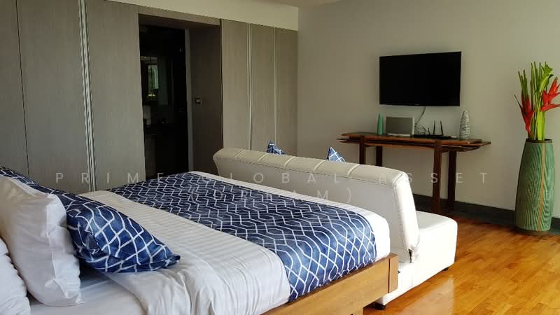 Pool Villa Bangtao, Phuket, Choeng Thale, Thalang, Phuket, 6 Bedrooms, 6 sqm, Villa For Rent, by Prime Global Asset (Dream), 500346276 - DDproperty.com