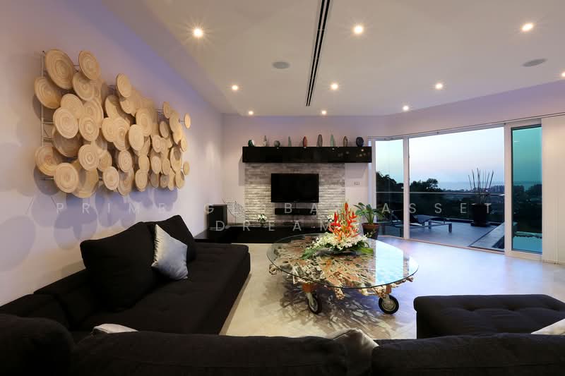 Pool Villa Bangtao, Phuket, Choeng Thale, Thalang, Phuket, 6 Bedrooms, 6 sqm, Villa For Rent, by Prime Global Asset (Dream), 500346276 - DDproperty.com
