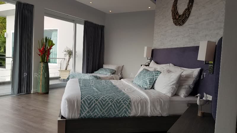 Pool Villa Bangtao, Phuket, Choeng Thale, Thalang, Phuket, 6 Bedrooms, 6 sqm, Villa For Rent, by Prime Global Asset (Dream), 500346276 - DDproperty.com