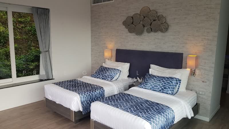 Pool Villa Bangtao, Phuket, Choeng Thale, Thalang, Phuket, 6 Bedrooms, 6 sqm, Villa For Rent, by Prime Global Asset (Dream), 500346276 - DDproperty.com