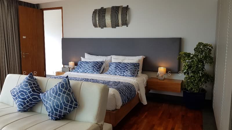 Pool Villa Bangtao, Phuket, Choeng Thale, Thalang, Phuket, 6 Bedrooms, 6 sqm, Villa For Rent, by Prime Global Asset (Dream), 500346276 - DDproperty.com