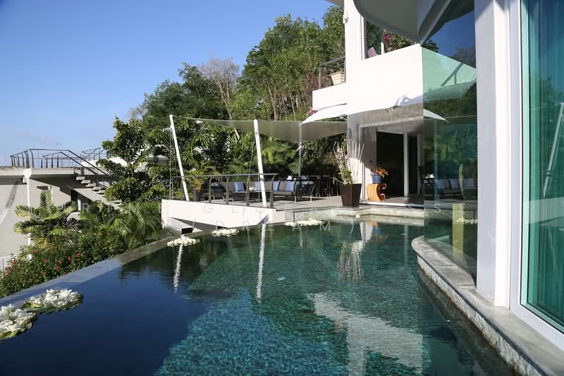 Pool Villa Bangtao, Phuket, Choeng Thale, Thalang, Phuket, 6 Bedrooms, 6 sqm, Villa For Rent, by Prime Global Asset (Dream), 500346276 - DDproperty.com
