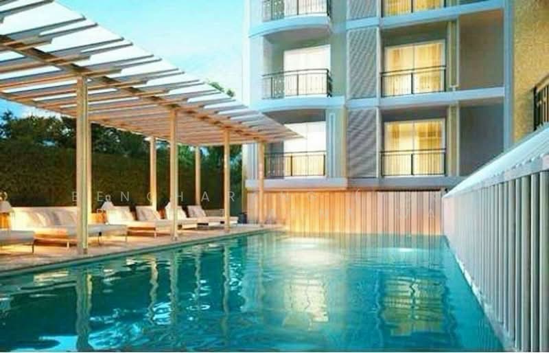 The Crest Sukhumvit 24 : เดอะ เครสท์ สุขุมวิท 24, กรุงเทพ, ซอยเมธีนิเวศม์, คลองตัน, คลองเตย, กรุงเทพ, 50 ตร.ม., คอนโด ให้เช่า, โดย Bencharong (Yok) Treerat-a-na-wat, 500346277 - DDproperty.com