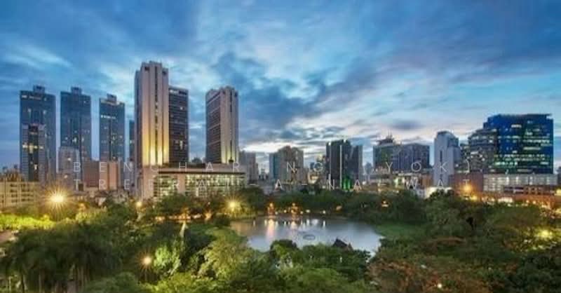 The Crest Sukhumvit 24 : เดอะ เครสท์ สุขุมวิท 24, กรุงเทพ, ซอยเมธีนิเวศม์, คลองตัน, คลองเตย, กรุงเทพ, 50 ตร.ม., คอนโด ให้เช่า, โดย Bencharong (Yok) Treerat-a-na-wat, 500346277 - DDproperty.com