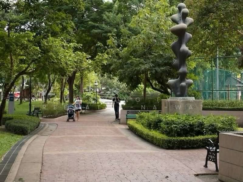 The Crest Sukhumvit 24, Bangkok, Soi Methi Niwet, Khong Tan, Khlong Toei, Bangkok, 1 Bedroom, 50 sqm, Condo For Rent, by Bencharong (Yok) Treerat-a-na-wat, 500346277 - DDproperty.com