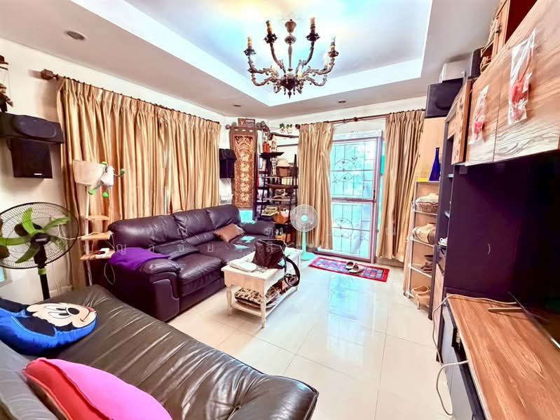 Chuan Chuen Bangna, Samut Prakan, Soi Kiatphiphat Thani, Bangna-Trad Road, km. 29.5, Bang Bo, Samut Prakan, 3 Bedrooms, 300 sqm, Single Detached House For Sale, by คุณ ฉัตรปวีณ์ ปัญญาชัยวิสิฐ ( ปุ๊ก ), 500346278 - DDproperty.com