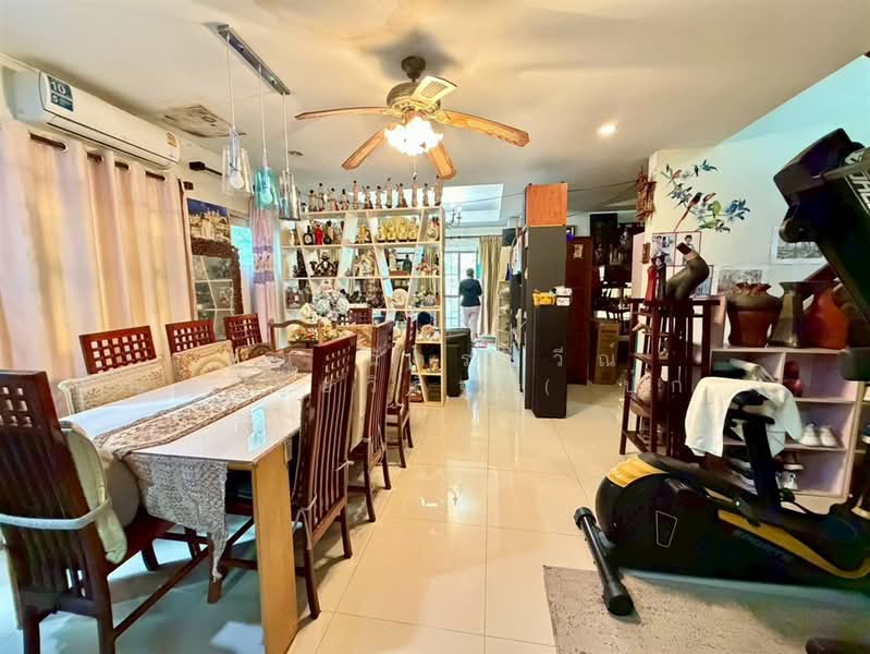 Chuan Chuen Bangna, Samut Prakan, Soi Kiatphiphat Thani, Bangna-Trad Road, km. 29.5, Bang Bo, Samut Prakan, 3 Bedrooms, 300 sqm, Single Detached House For Sale, by คุณ ฉัตรปวีณ์ ปัญญาชัยวิสิฐ ( ปุ๊ก ), 500346278 - DDproperty.com