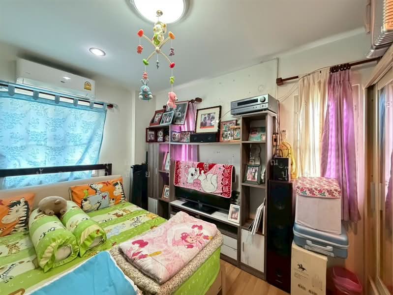 Chuan Chuen Bangna : ชวนชื่น บางนา, สมุทรปราการ, ซอยเกียรติพิพัฒน์ธานี ถ.บางนา-ตราด กม.29.5, บางบ่อ, สมุทรปราการ, 300 ตร.ม., บ้านเดี่ยว ขาย, โดย คุณ ฉัตรปวีณ์ ปัญญาชัยวิสิฐ ( ปุ๊ก ), 500346278 - DDproperty.com