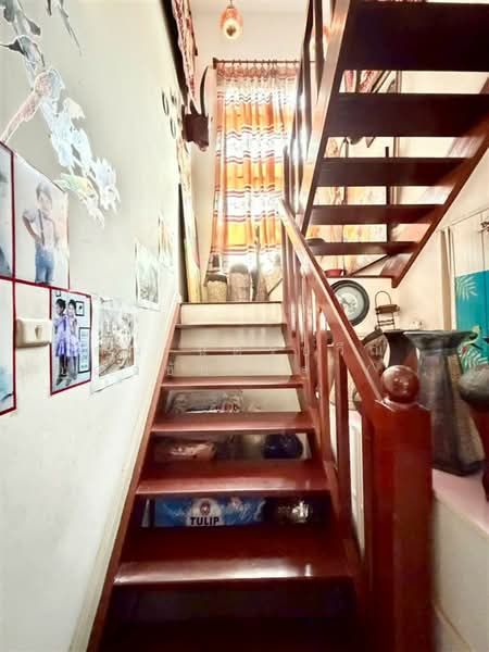 Chuan Chuen Bangna : ชวนชื่น บางนา, สมุทรปราการ, ซอยเกียรติพิพัฒน์ธานี ถ.บางนา-ตราด กม.29.5, บางบ่อ, สมุทรปราการ, 300 ตร.ม., บ้านเดี่ยว ขาย, โดย คุณ ฉัตรปวีณ์ ปัญญาชัยวิสิฐ ( ปุ๊ก ), 500346278 - DDproperty.com