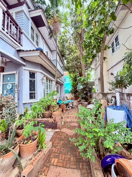 Chuan Chuen Bangna : ชวนชื่น บางนา, สมุทรปราการ, ซอยเกียรติพิพัฒน์ธานี ถ.บางนา-ตราด กม.29.5, บางบ่อ, สมุทรปราการ, 300 ตร.ม., บ้านเดี่ยว ขาย, โดย คุณ ฉัตรปวีณ์ ปัญญาชัยวิสิฐ ( ปุ๊ก ), 500346278 - DDproperty.com